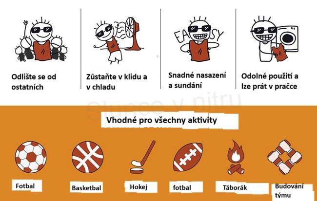 Dětské sportovní tréninkové vesty velikost S (W256)