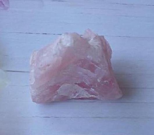 Růženin surový 126 g (Madagaskar) (X2167)