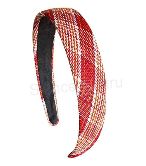 Dámské vlasová čelenka pro ženy a dívky (H719)