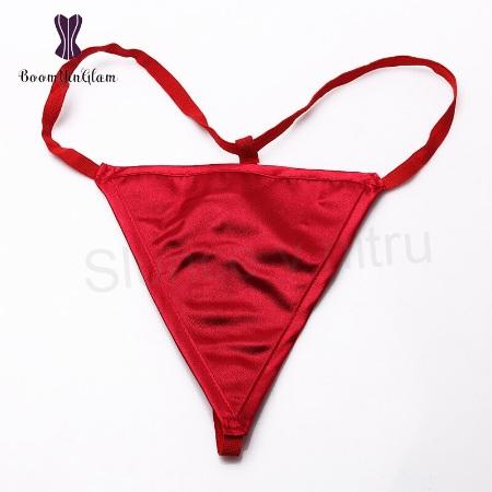  Dámský sexy korzet (K50)