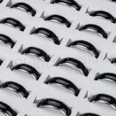 Prsten s měnicími barvamy podle nálady vel.-57 (BP333)