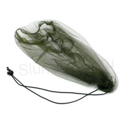 Síťka proti hmyzu pro rybáře (R11)