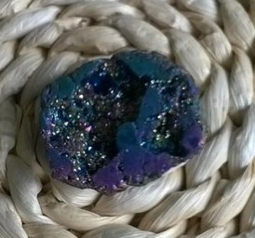 Aqua aura geoda 16,4 g (X930)