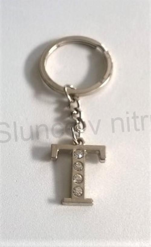Přívěsek na klíče - písmenka, písmenko (H315)