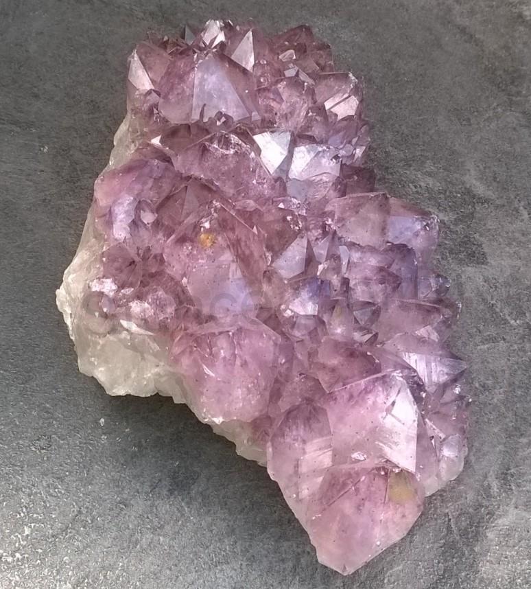 Ametyst drúza 1950g (Brazílie) (X1150)