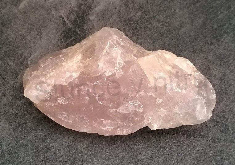 Růženín surový 73 g (Česká Republika) (X1319)