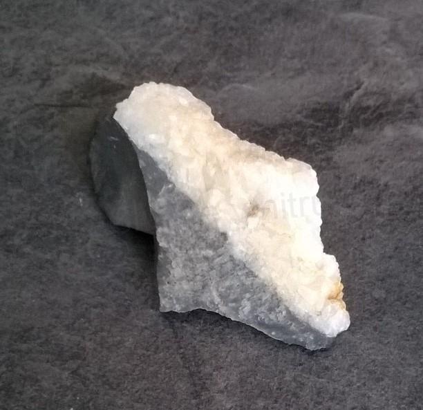 Drúza kalcitu 30 g (Česká Republika) (X1381)