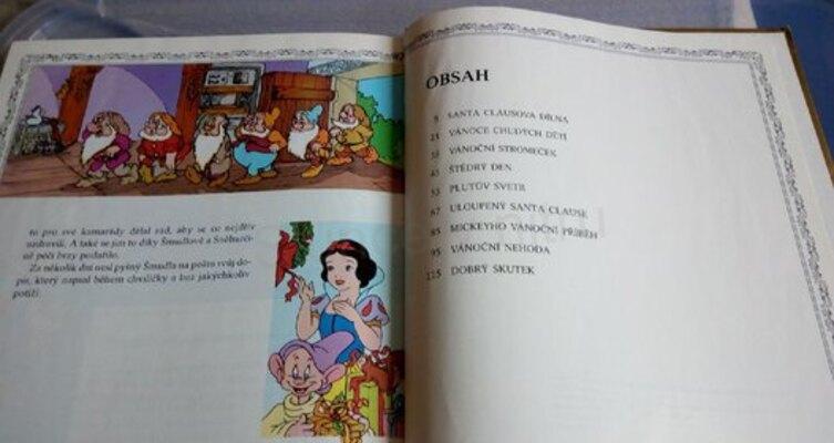 Veselé Vánoce (EK17)