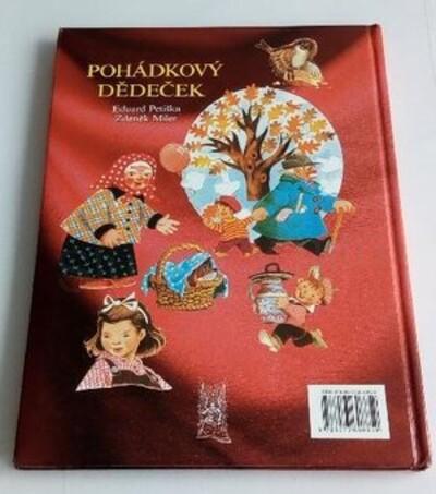 Pohádkový Dědeček (EK22)