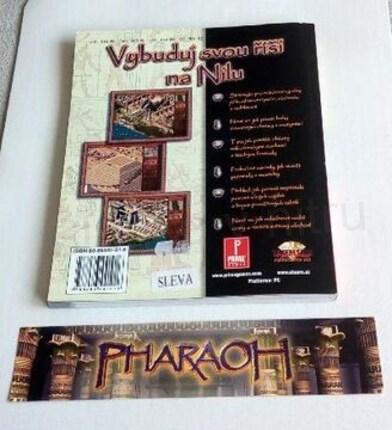 Pharaoh (EK32)