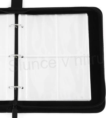 Album na pokemon karty Pokemon Pokebal (D938)