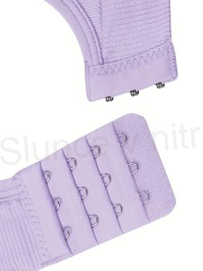 Dámská kojící podprsenka bez kostic vel.L (K539)