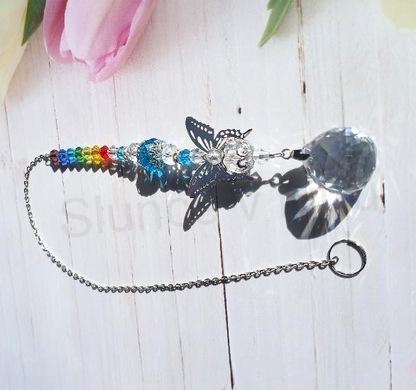 Křišťálový sluneční lapač (BD894)