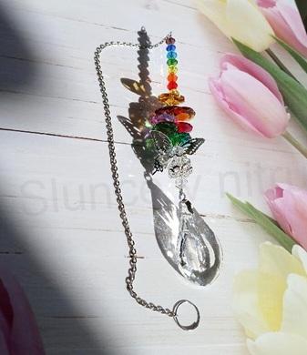 Křišťálový sluneční lapač (BD897)