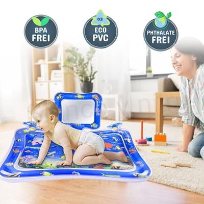 Vodní podložka bez BPA - 70 x 50 cm (D1141)