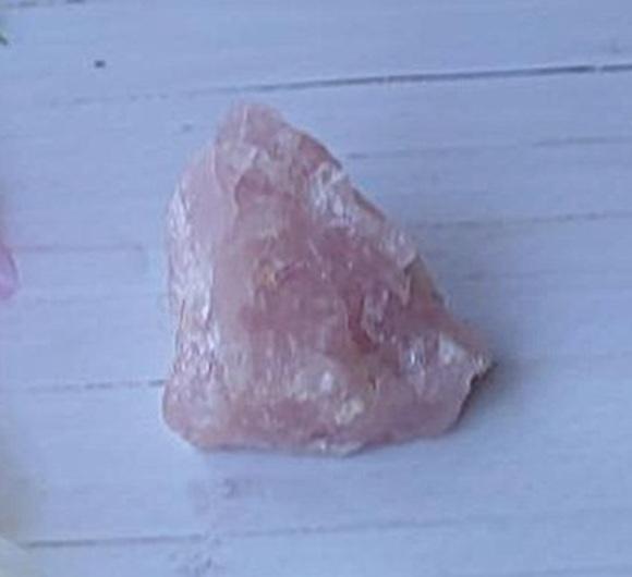 Růženin surový 126 g (Madagaskar) (X2167)