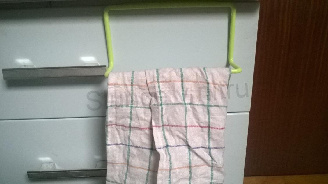 Závěsný držák, odpadkový koš (L13)