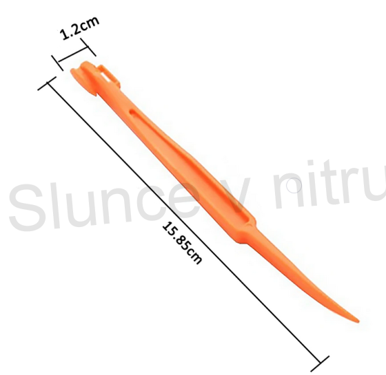 Loupač, škrabka na citrusy (L34)
