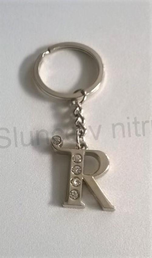 Přívěsek na klíče - písmenka, písmenko (H315)