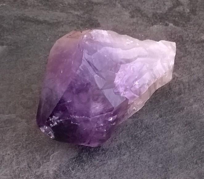 Ametyst špice AA - 323 g (Brazílie) (X1265