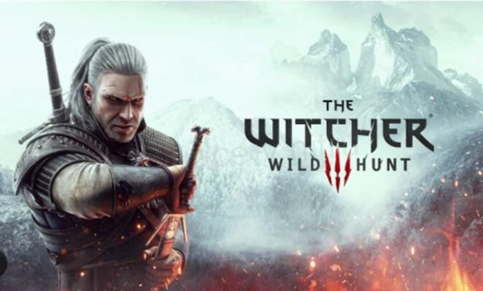 Náhrdelník Geralta s přívěskem Zaklínač - The Witcher Wild (BD614)