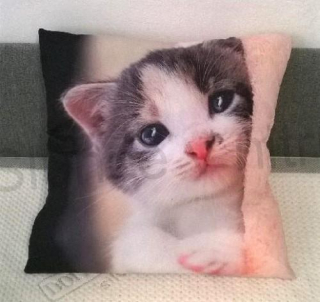 Levandulový usínáček, polštářek (CH29)