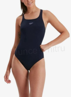 Sportovní dámské jednodílné plavky Speedo L (K213)