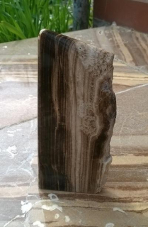 Aragonit řez 373 g (Slovenská Republika) (X1598)