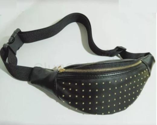 Dámská ledvinka, taška (H446)