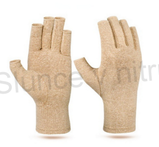 Kompresní rukavice při artróze, Revmatoida velikost S (F54)