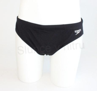 Sportovní pánské slipové plavky XL (K263)