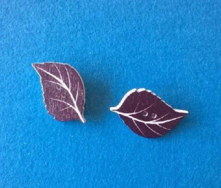 Brož Lístek (HB24)