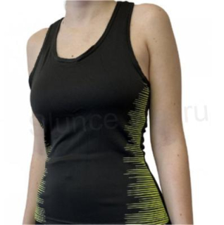 Dámské bambusové sportovní tílko velikost 3XL/4XL (K269)