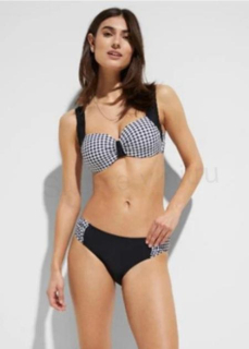 Dámské dvoudílné plavky – více velikostí (K277)