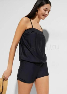 Dámské koupací overal Bonprix velikost L (K328)