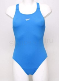 Sportovní dívčí jednodílné plavky 164 (W193)