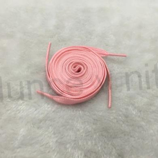 Svítící led tkaničky do bot růžové (H37)