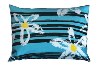 Potah, povlak na polštář mikrovlákno 40 x 40 cm (S4)