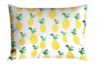 Potah, povlak na polštář mikrovlákno 40 x 40 cm (S5)