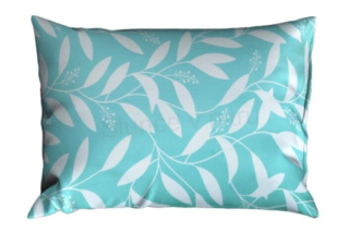 Potah, povlak na polštář mikrovlákno 40 x 40 cm (S6)