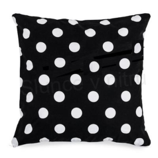 Potah, povlak na polštář mikrovlákno 40 x 40 cm (S9)