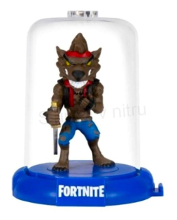 Sběratelské postavička Fortnite Domez - figurka originál balení (D724)