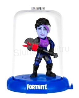 Sběratelské postavička Fortnite DARK BOMBER - figurka originál balení (D725)