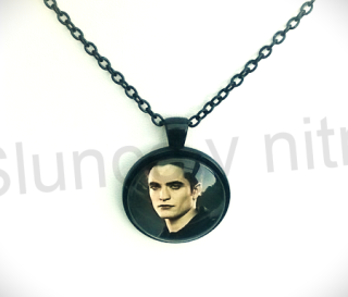 Náhrdelník s přívěškem Twilight (Stmívání) (BD765)