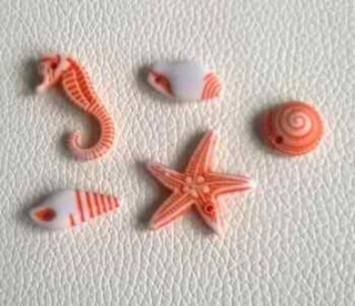 Mořský svět zviřátka (AC294)