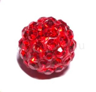 Swarovski Elements Pavé Korálky | 10 mm | kvalita AA (AC320)