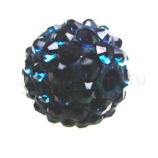 Swarovski Elements Pavé Korálky | 10 mm | Top kvalita AAA (AC334)