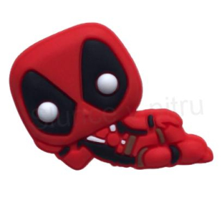 Brož Spiderman (HB29)