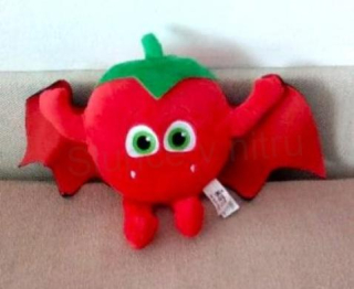 Plyšová hračka Strašidýlko velikost 29 cm (D899)