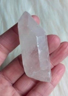 Křišťál špice 70 g (Brazilie) (X1797)